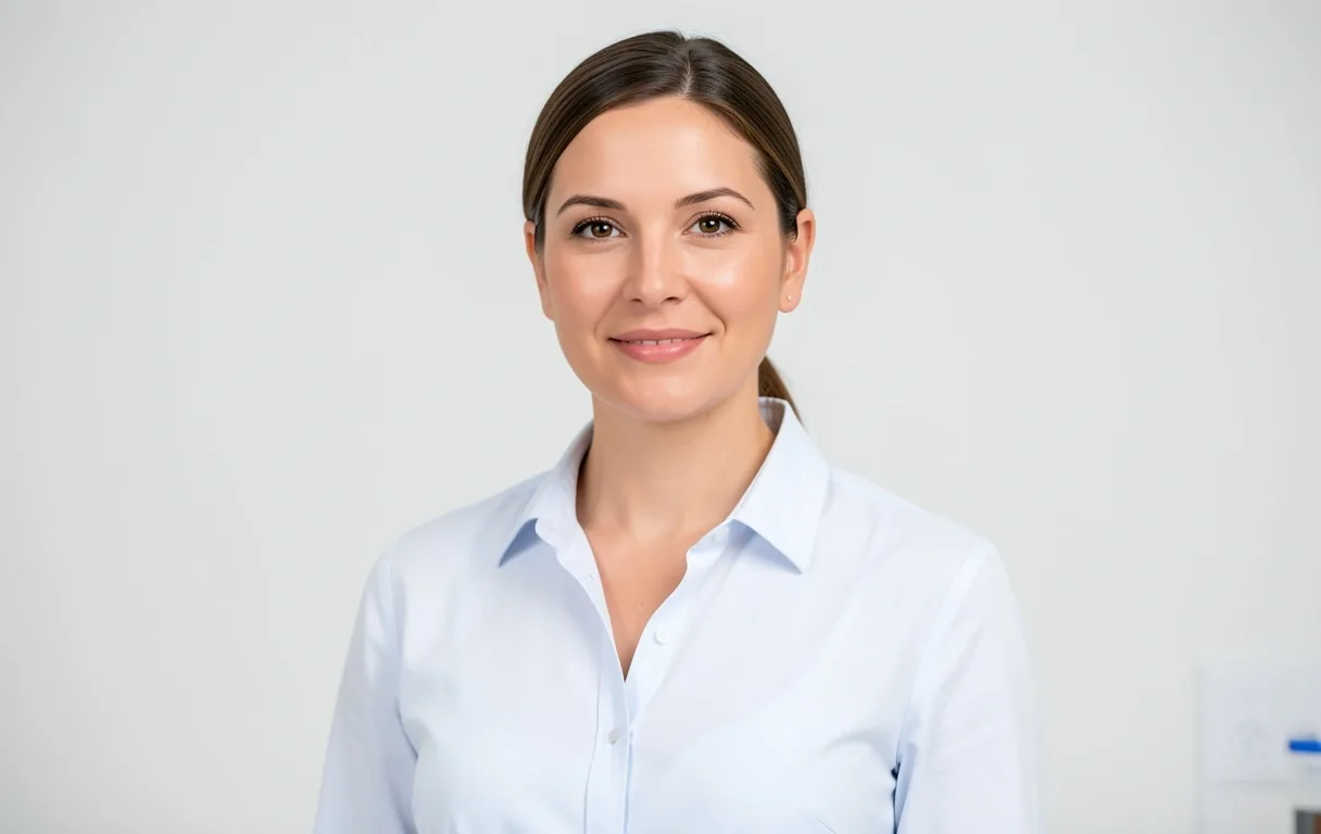 Lead Nutritionist at WellNutri