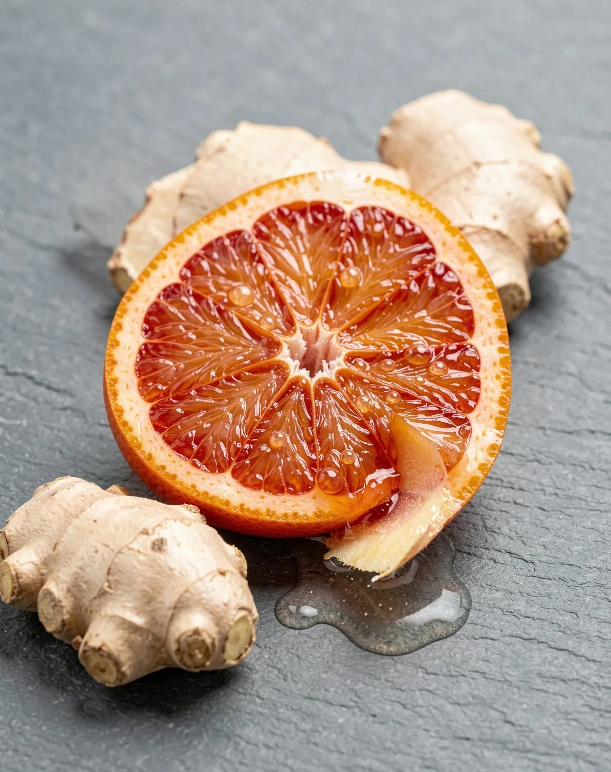 Macro nutritional biology texture